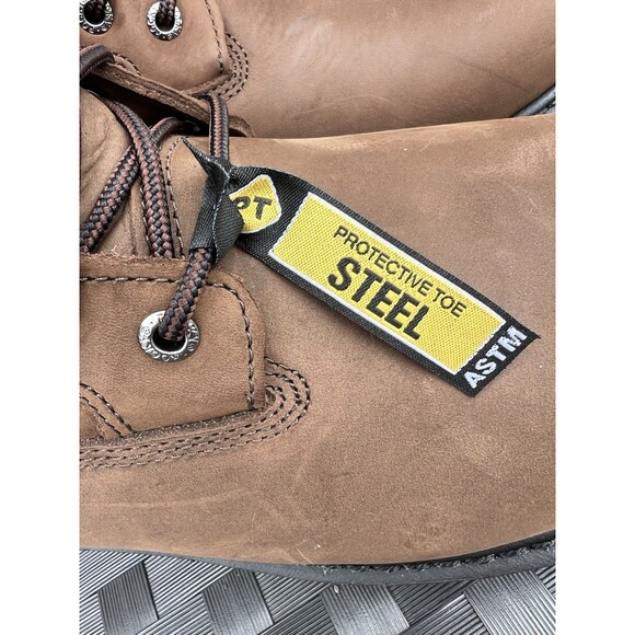 Brand New Rocky Ranger Steel Toe GORE-TEX® Waterproof Boots Size 11.5 600G 6223 main image 10